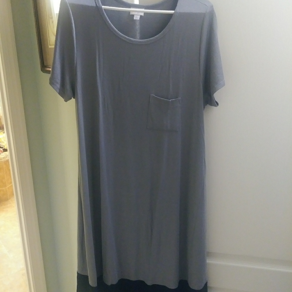 Lula roe dress